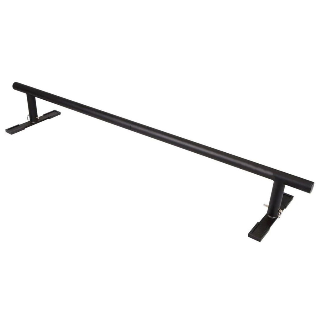 MGP FIFTY5 Grind Rail - 55in / 140cm - Black Portable Scooter Grind Rail