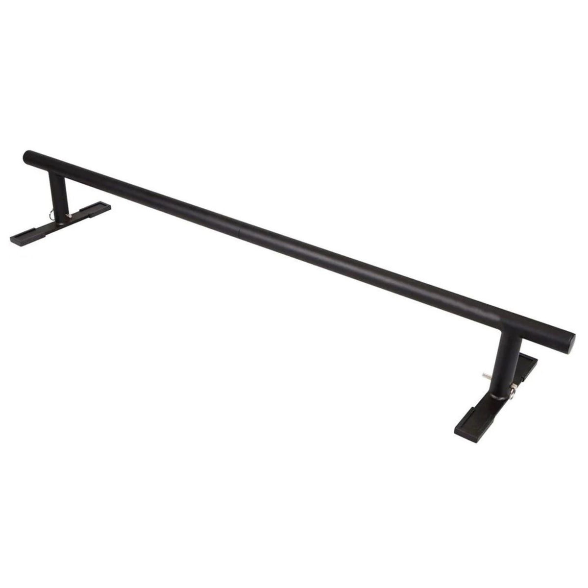 MGP FIFTY5 Grind Rail - 55in / 140cm - Black Portable Scooter Grind Rail