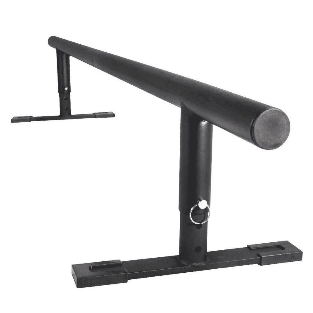 MGP FIFTY5 Grind Rail - 55in / 140cm - Black Portable Scooter Grind Rail
