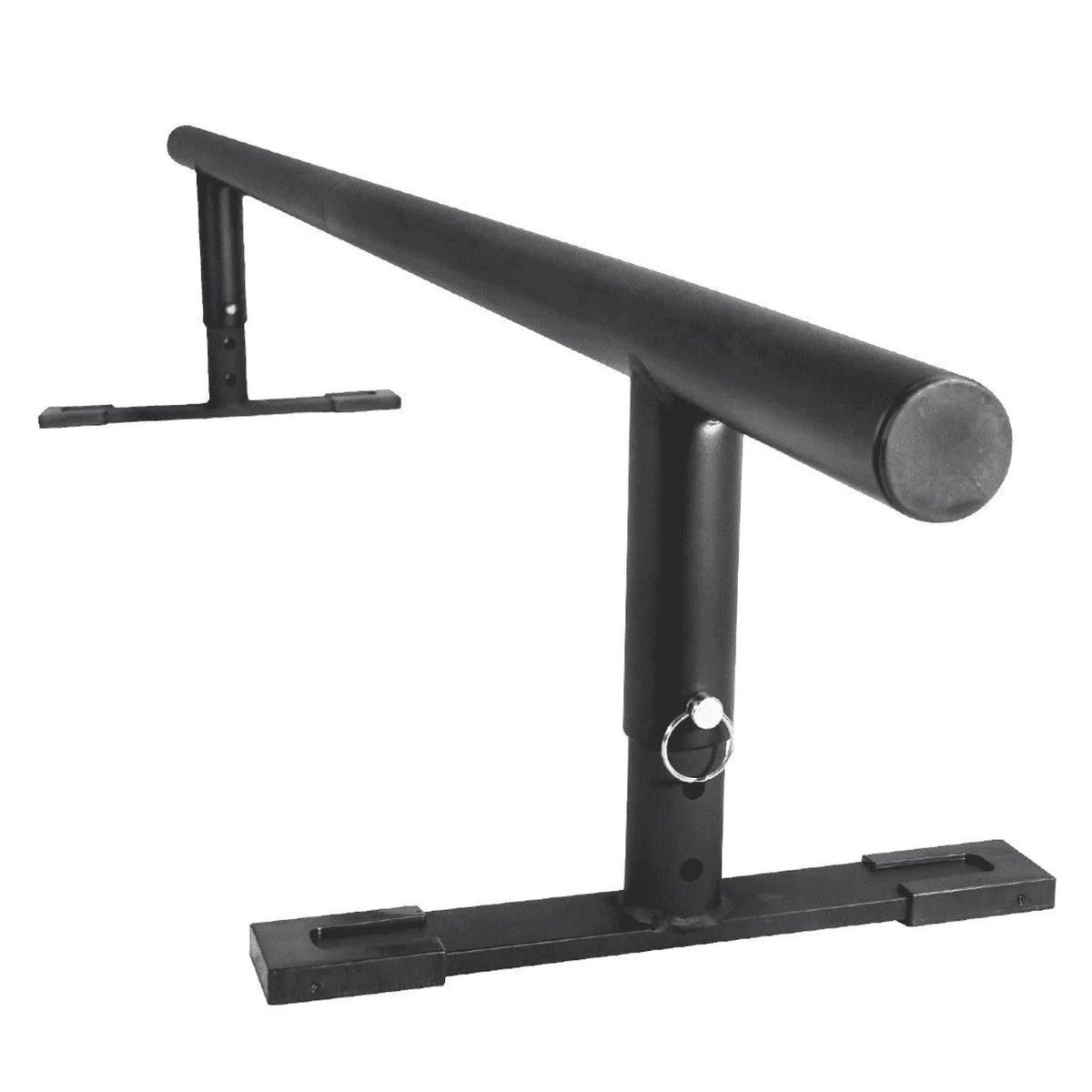 MGP FIFTY5 Grind Rail - 55in / 140cm - Black Portable Scooter Grind Rail