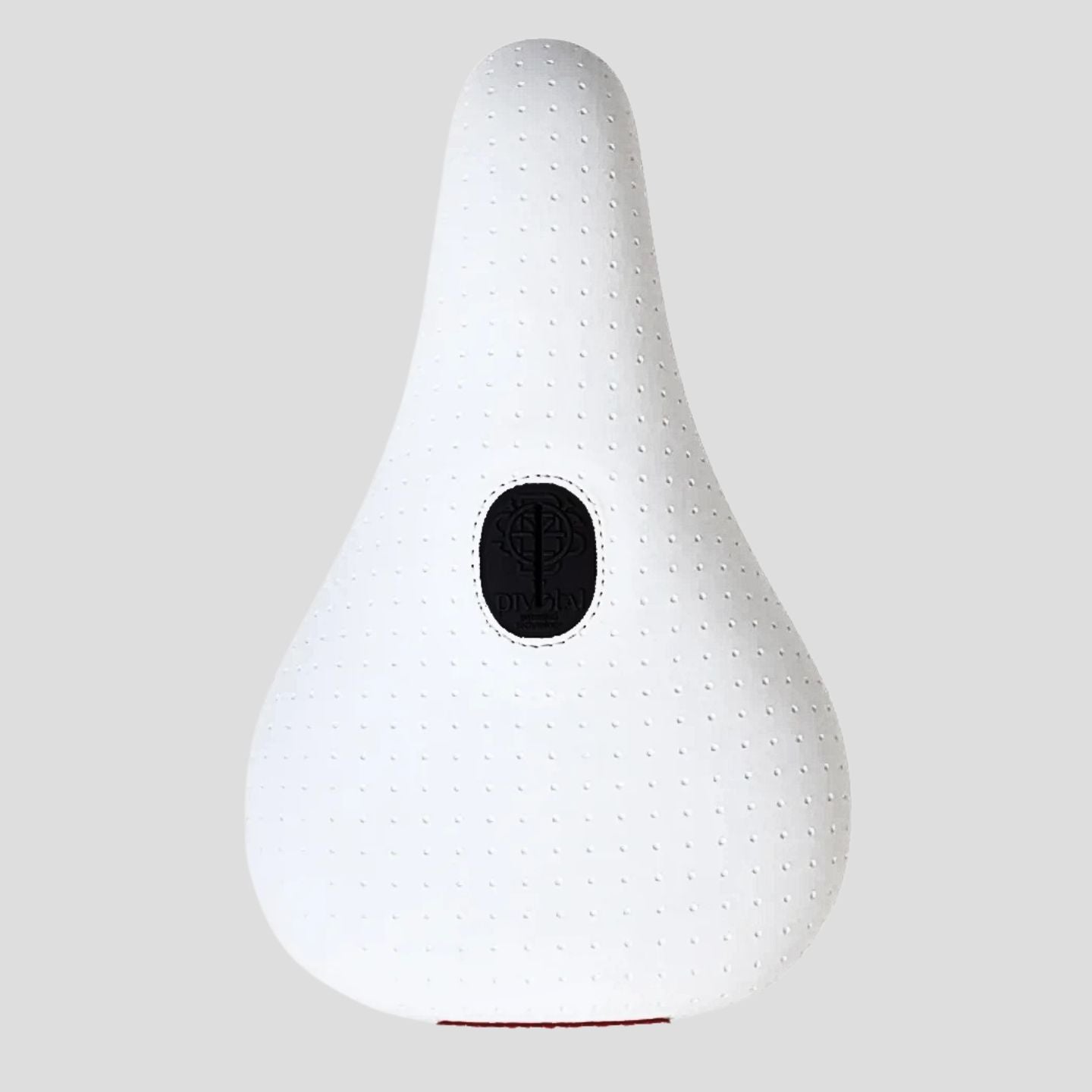 Odyssey Broc Seat (Perforated Vinyl) - Fresh White