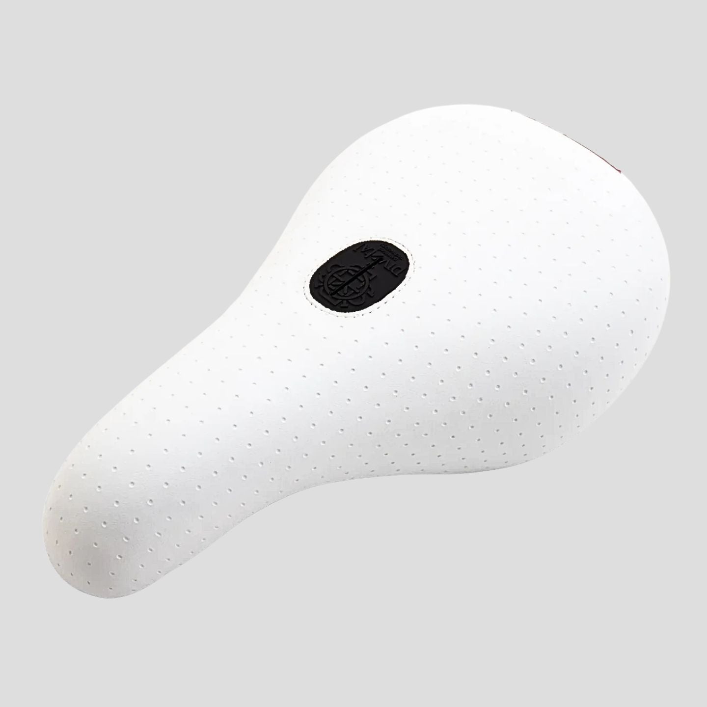 Odyssey Broc Seat (Perforated Vinyl) - Fresh White