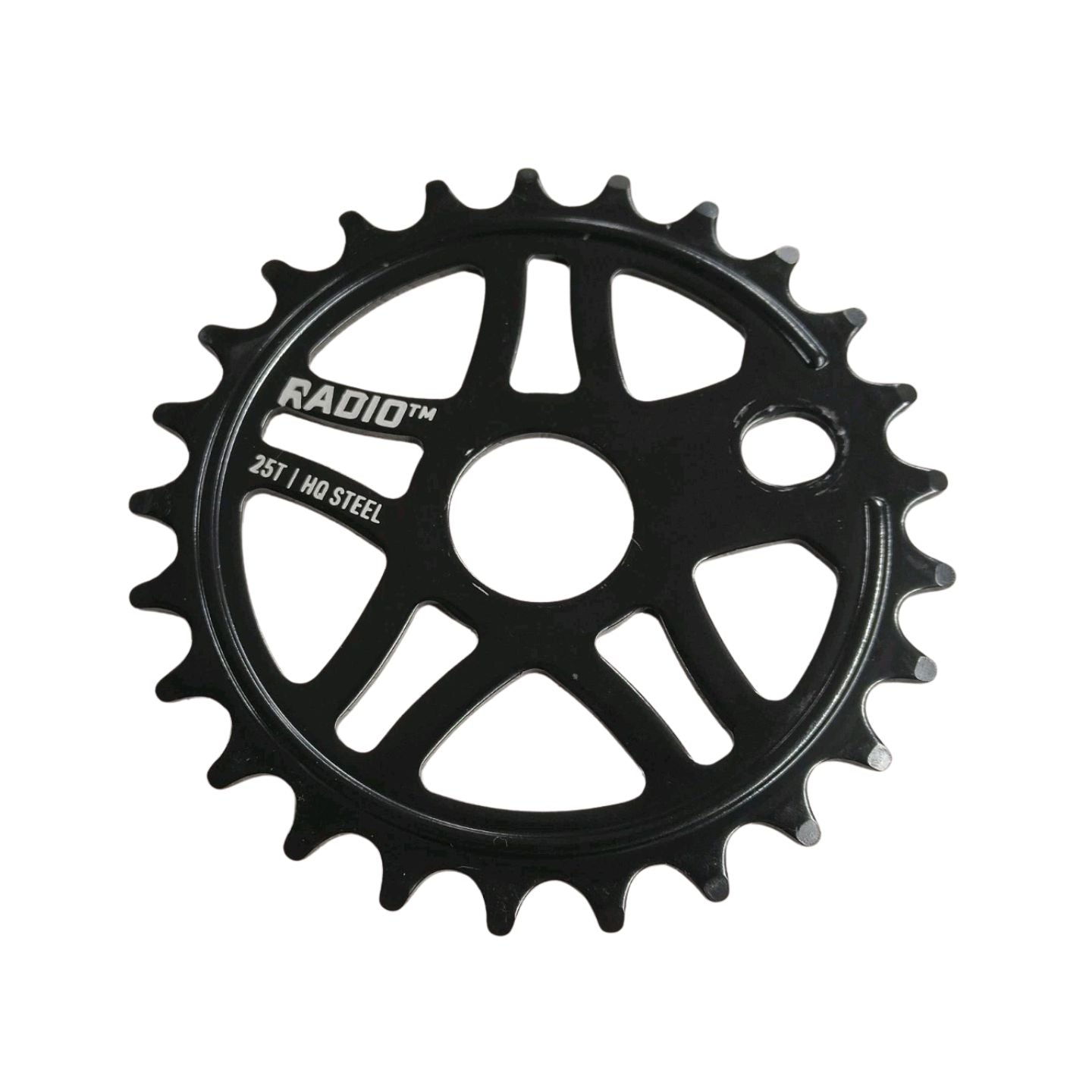 Radio Bikes HQ Sprocket  - 25T