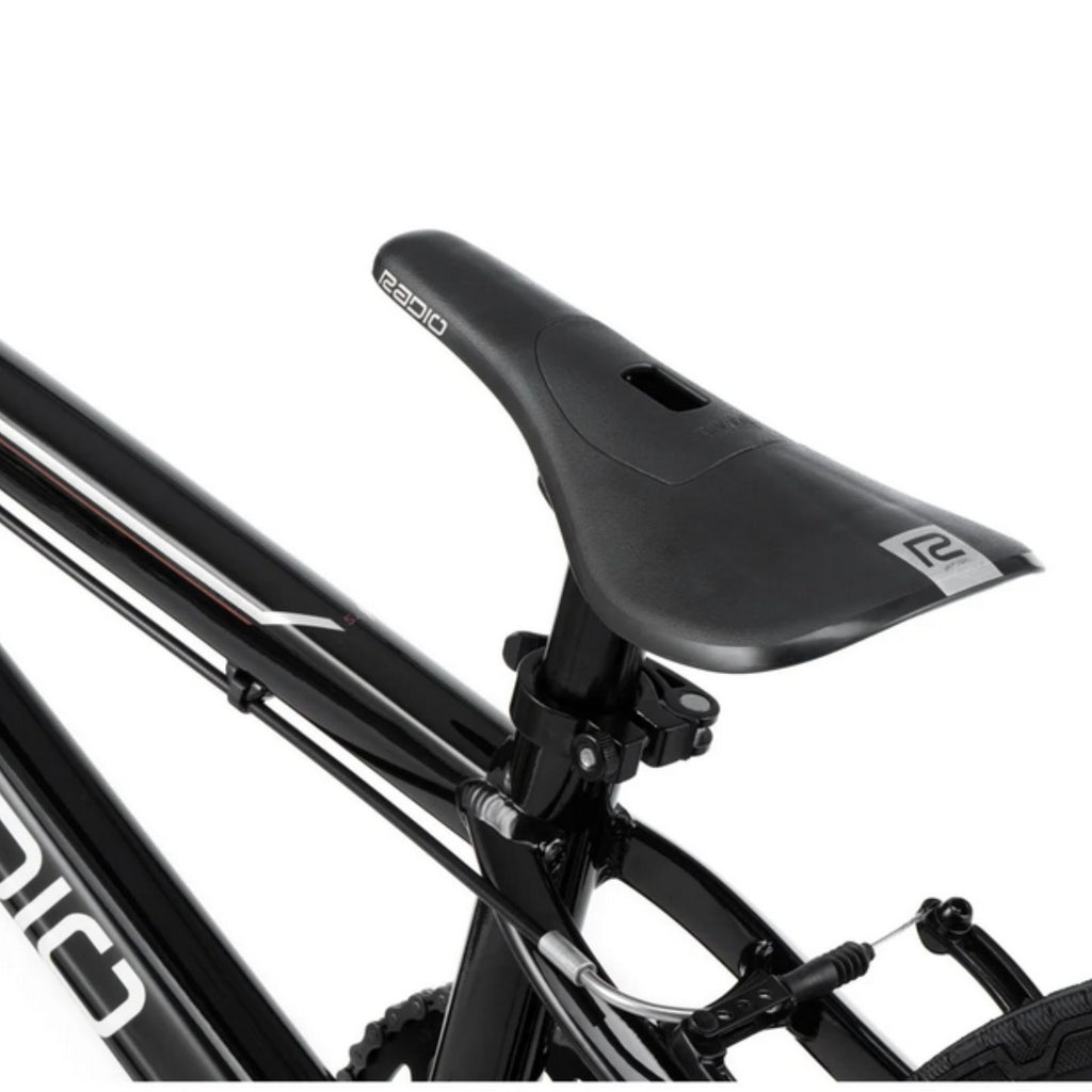 Radio XENON 'PRO XL' Complete BMX Race Bike 20"