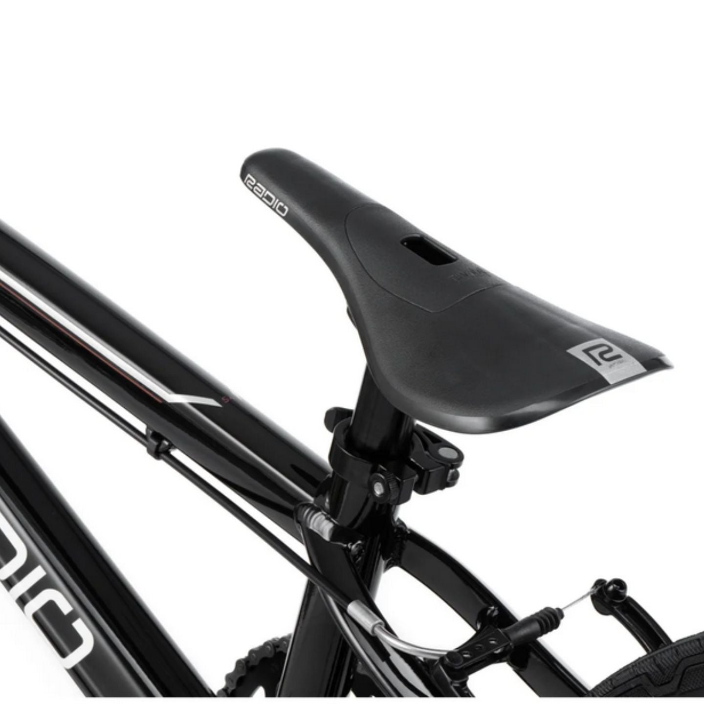 Radio XENON 'PRO' Complete BMX Race Bike 20"