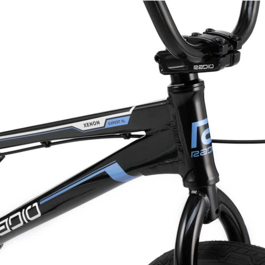 Radio XENON 'EXPERT XL' Complete BMX Race Bike