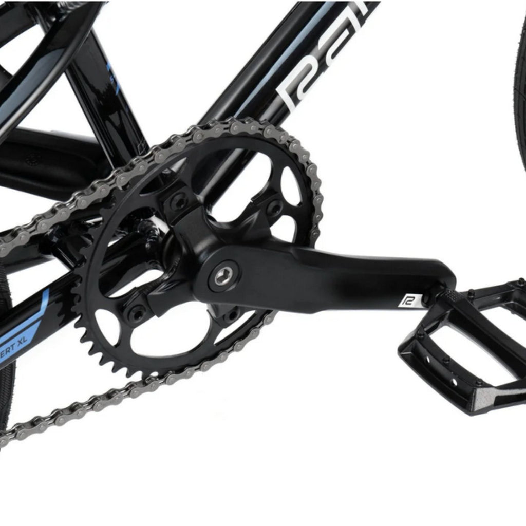 Radio XENON 'EXPERT XL' Complete BMX Race Bike