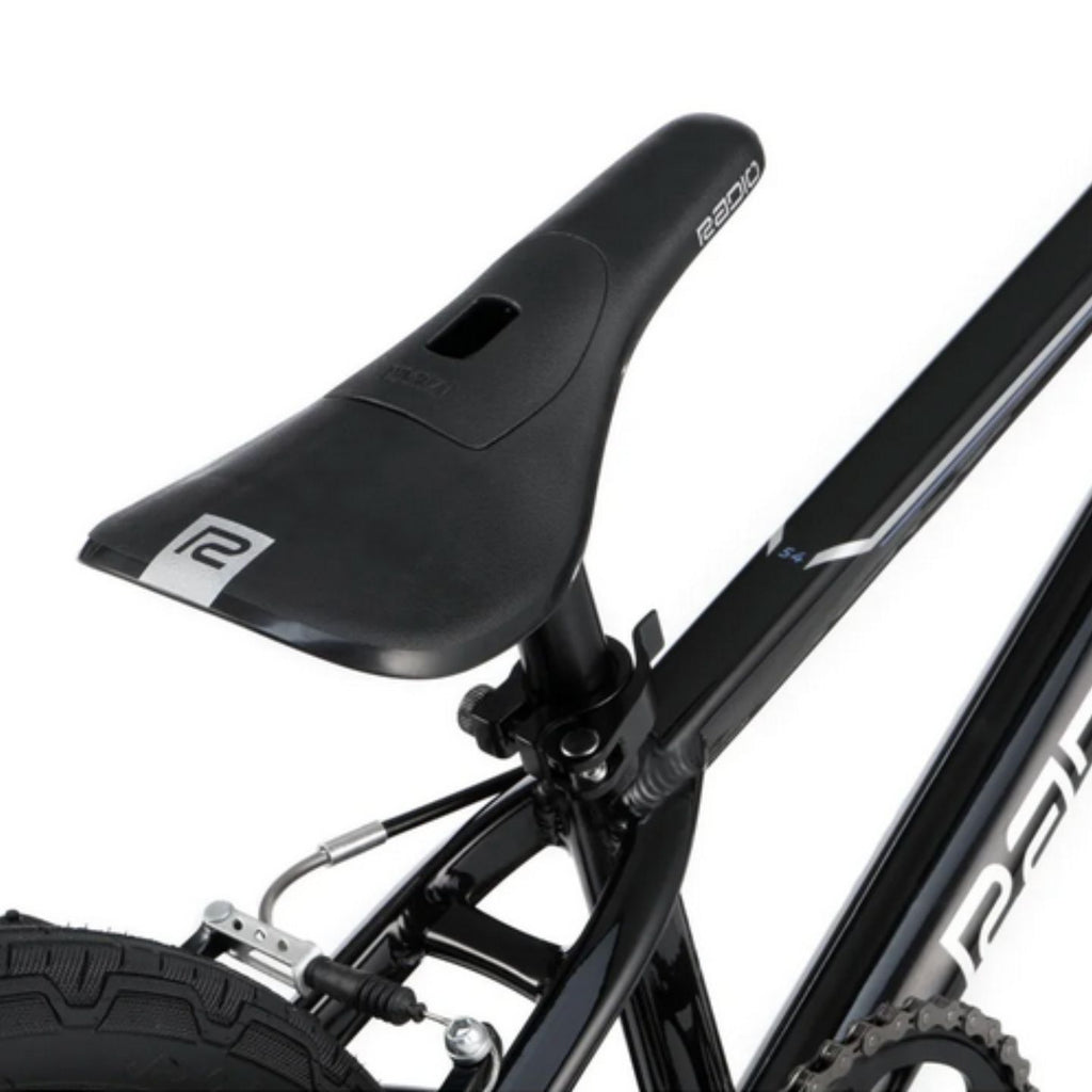 Radio XENON 'EXPERT XL' Complete BMX Race Bike