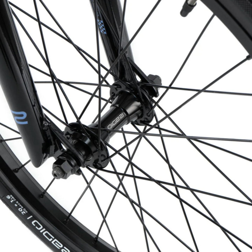 Radio XENON 'EXPERT XL' Complete BMX Race Bike