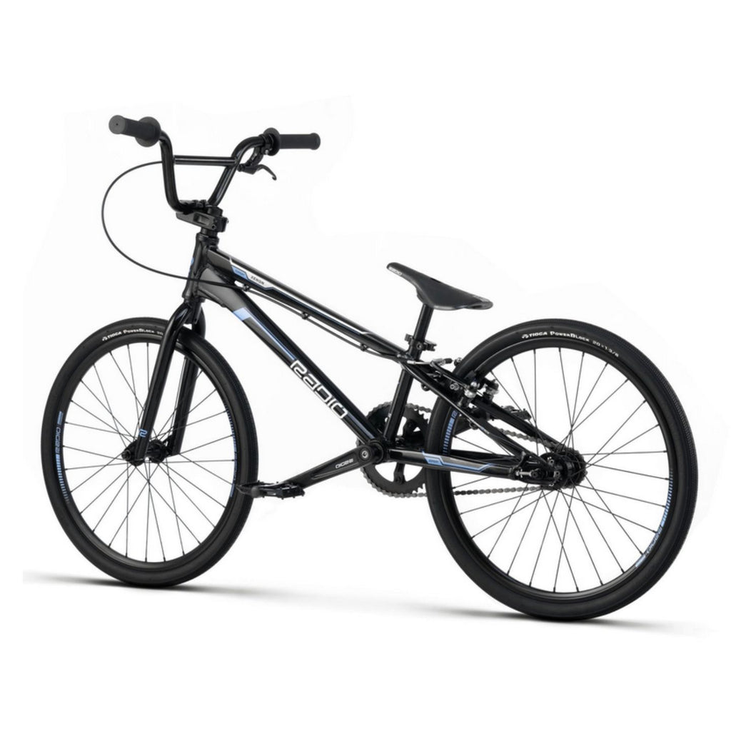 Radio 'XENON EXPERT' Complete BMX Race Bike 20"