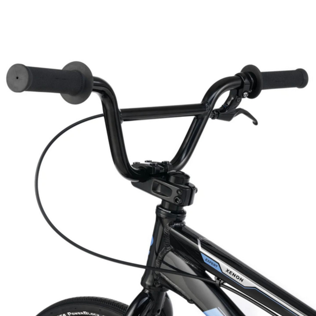 Radio 'XENON EXPERT' Complete BMX Race Bike 20"