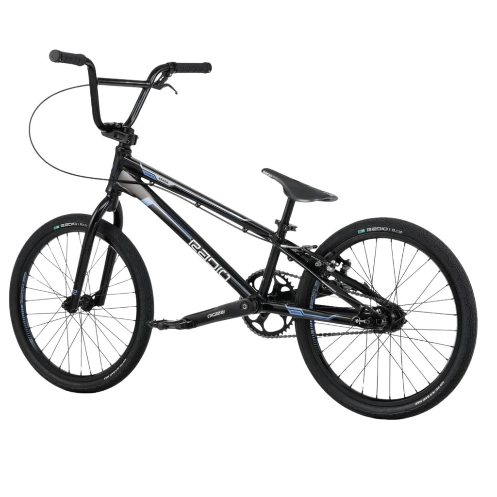 Radio XENON 'EXPERT XL' Complete BMX Race Bike