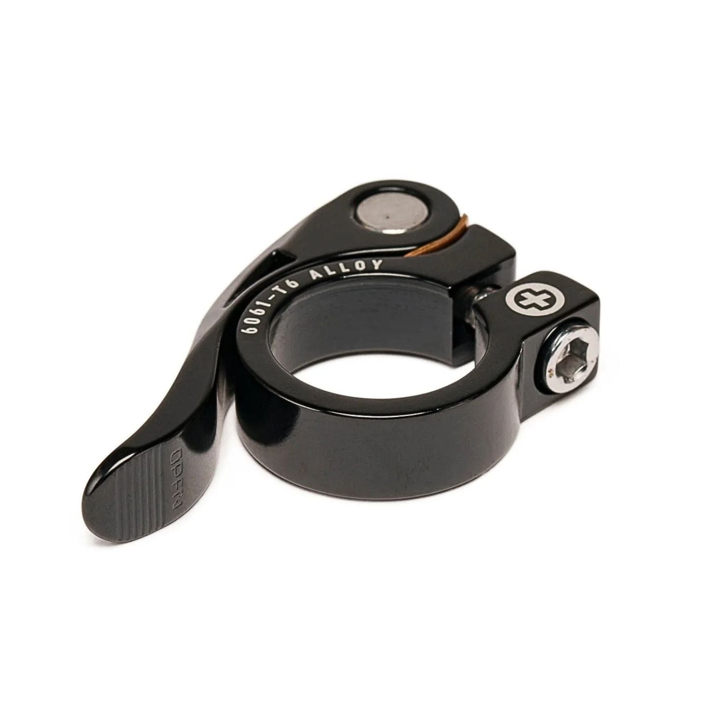 SALTPLUS Hq Seatclamp (Quick Release) 25.4mm