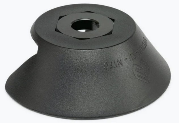 Eclat Overguard Nylon Universal Front Hub Guard