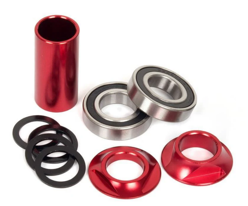 BSD Mid BB 190MM / 22MM