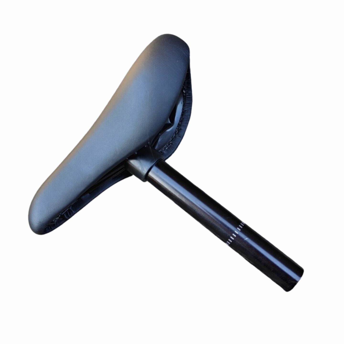 Social Combo Seat - Mid padded / Black