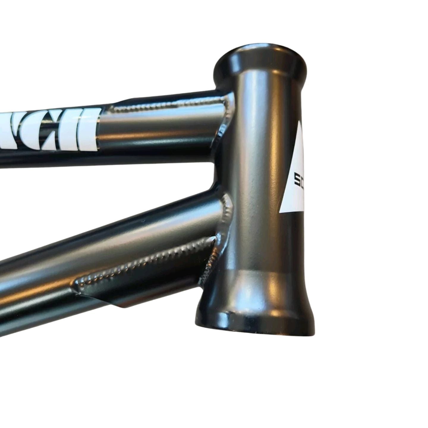 Social Bike Co Hench Frame - 20.8tt Brakeless – Thunder BMX