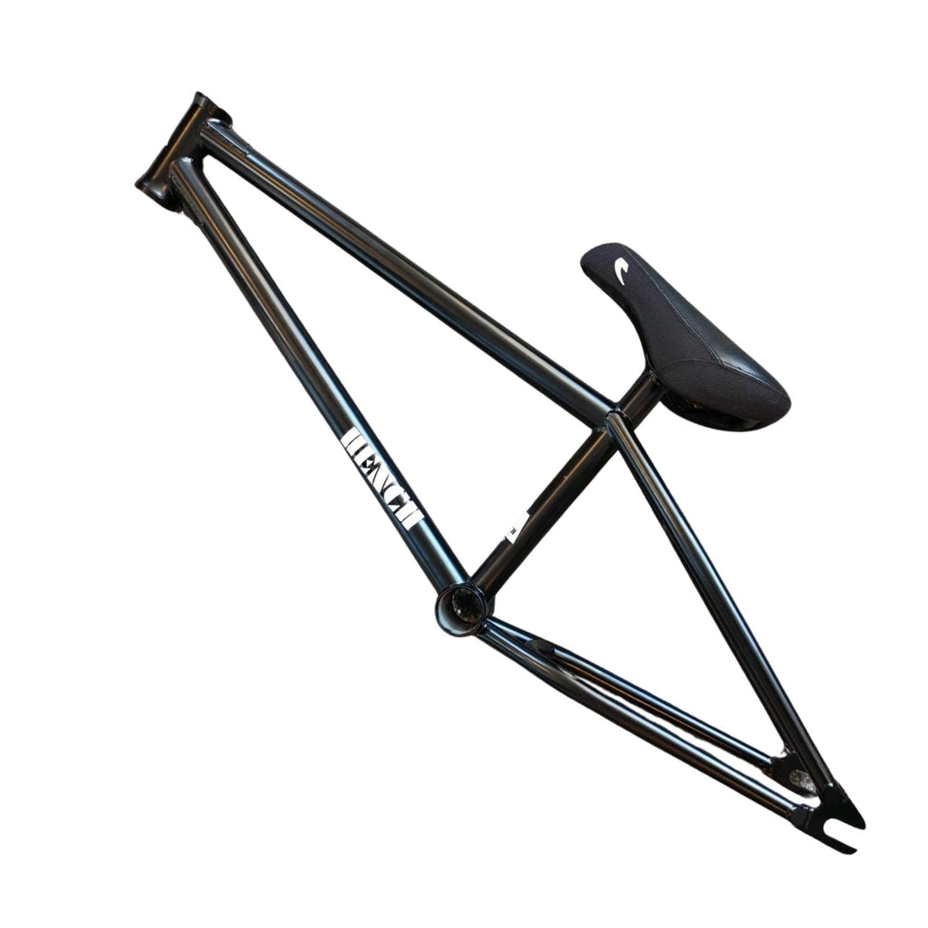 Social Bike Co Hench Frame