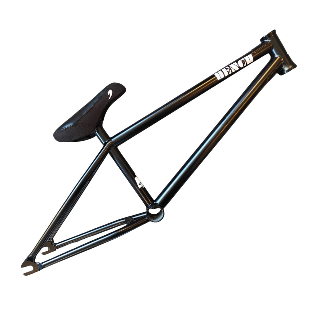Social Bike Co Hench Frame