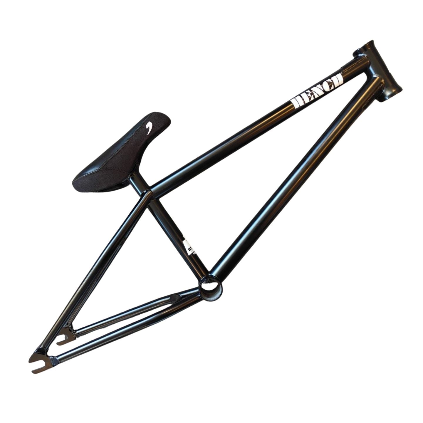 Social Bike Co Hench Frame