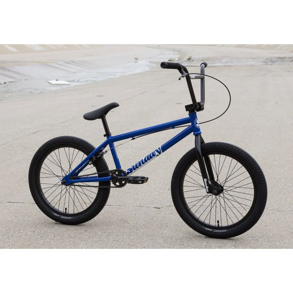 Sunday Primer 20" Complete BMX Bike ( 9-14 yrs )