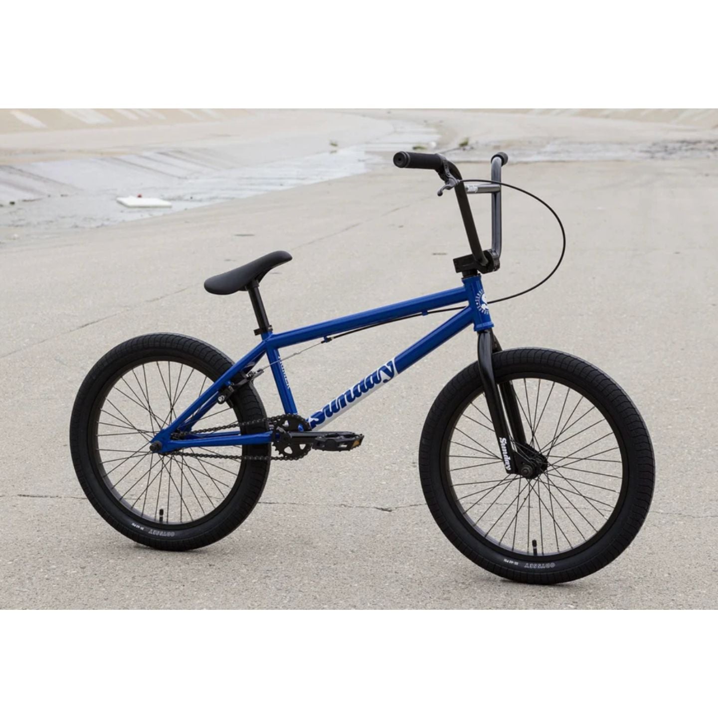 Sunday Primer 20" Complete BMX Bike ( 9-14 yrs )
