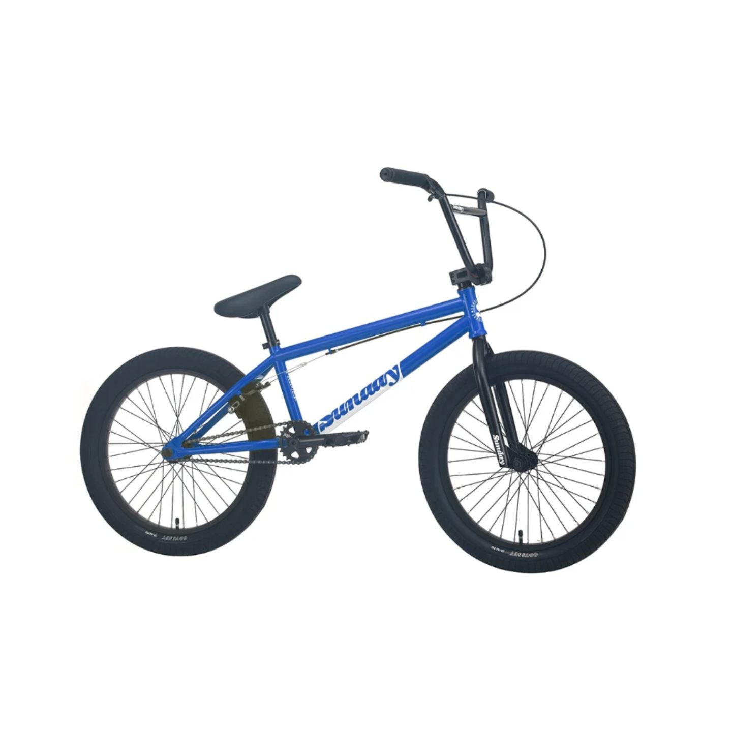 Sunday Primer 20" Complete BMX Bike ( 9-14 yrs )