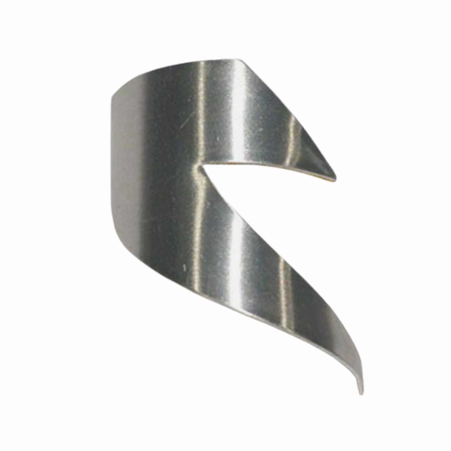 Tall Order BMX Headtube Badge