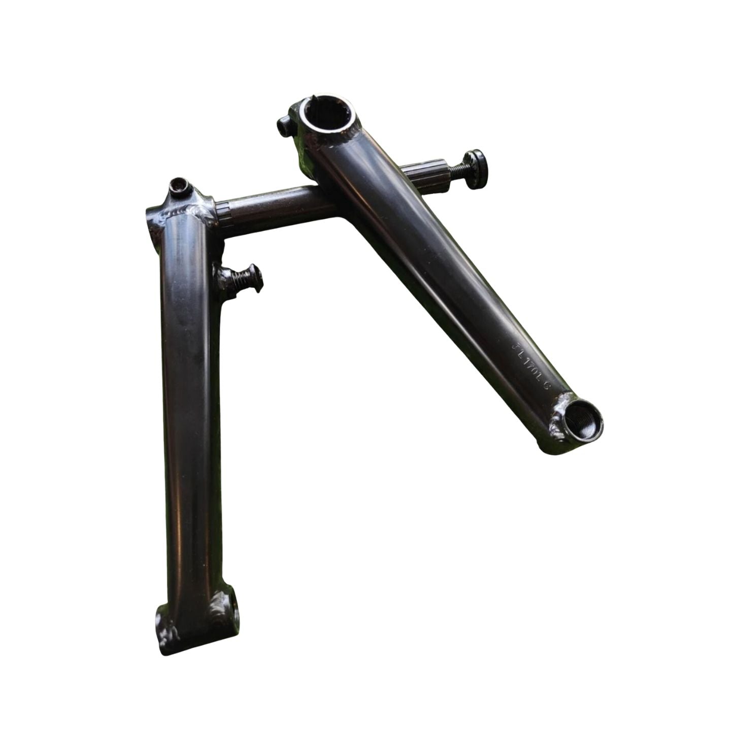 Tall Order Cromo Cranks - 175mm RHD