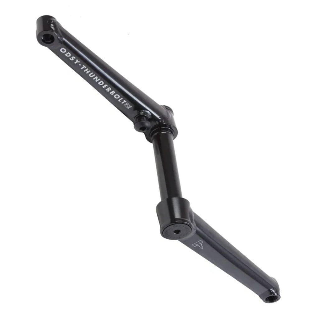 Odyssey Thunderbolt BMX Cranks