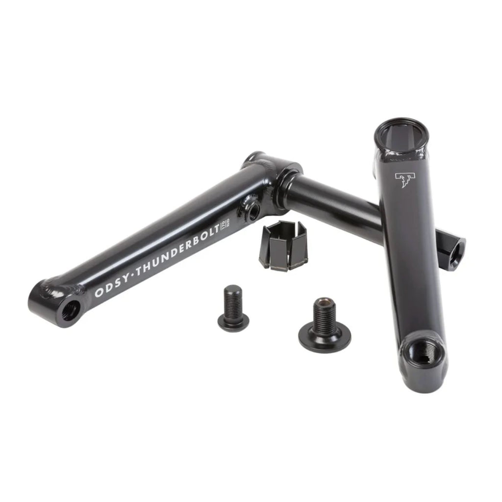 Odyssey Thunderbolt BMX Cranks
