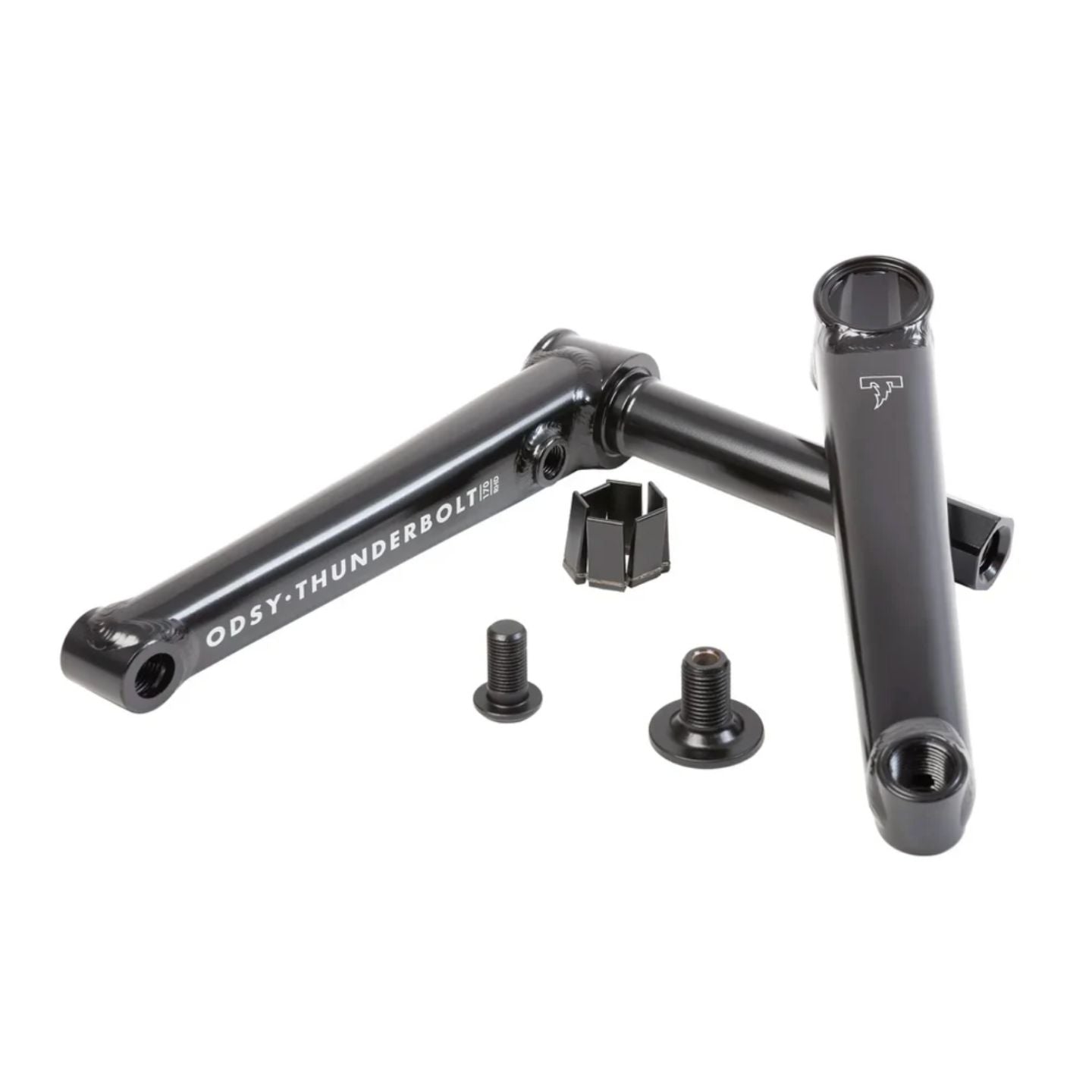Odyssey Thunderbolt BMX Cranks
