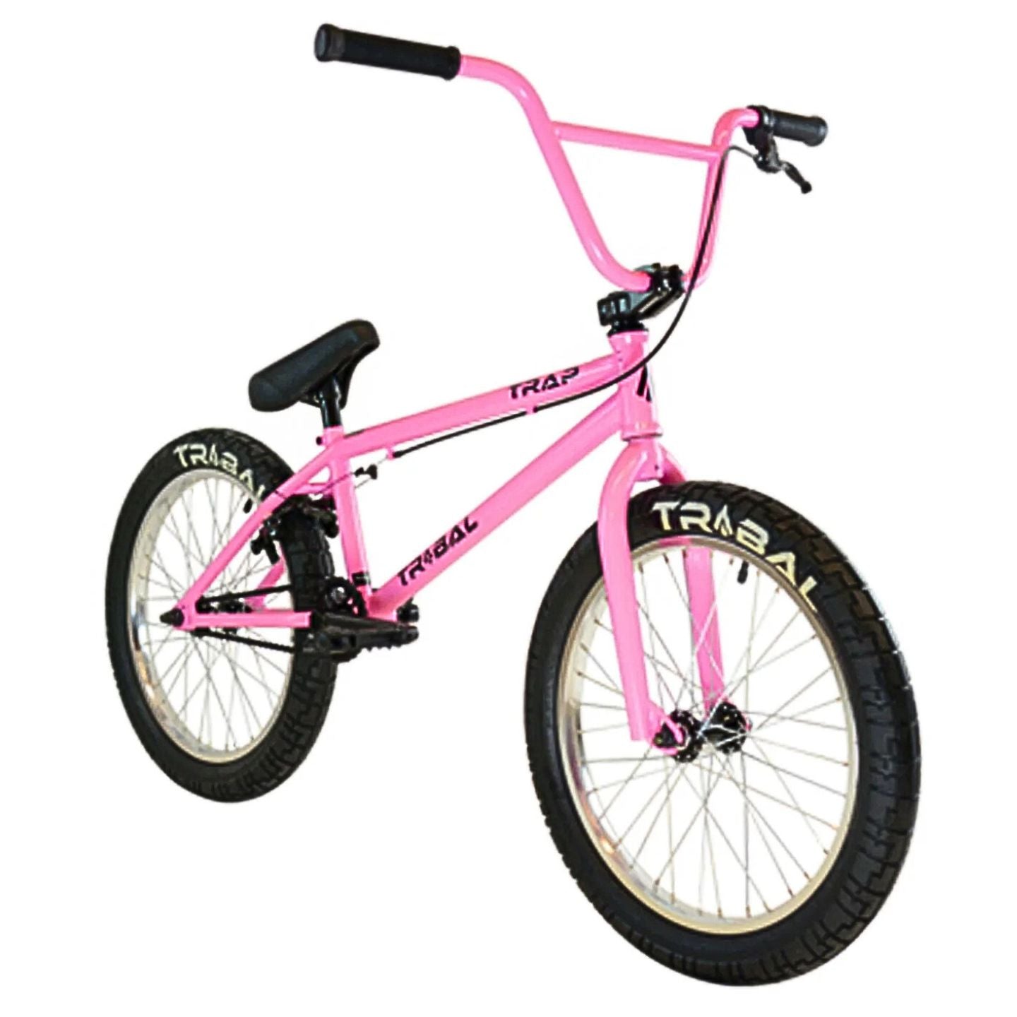 Tribal Trap 20" BMX - Pink