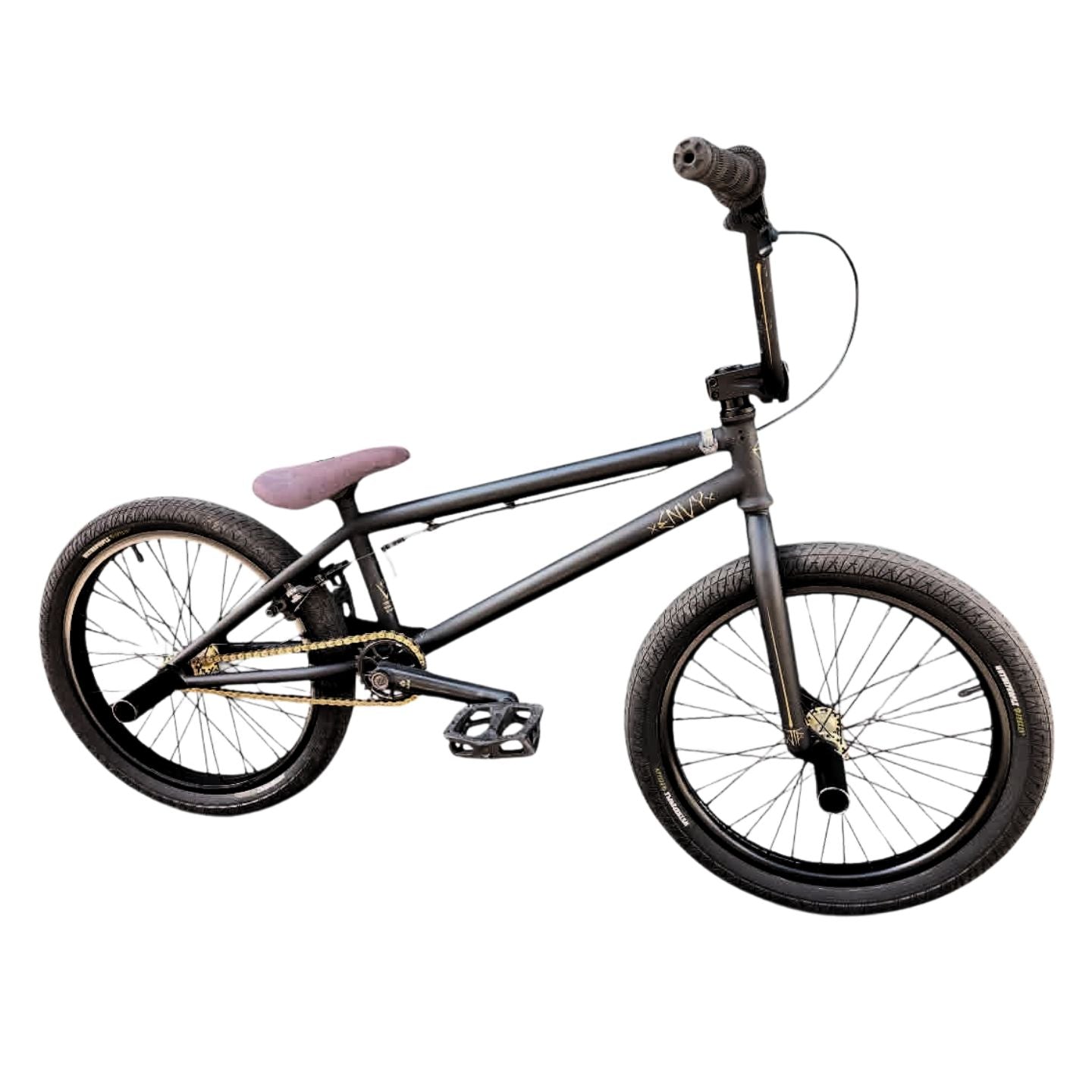 Pro Spec - Wethepeople Envy - complete 20