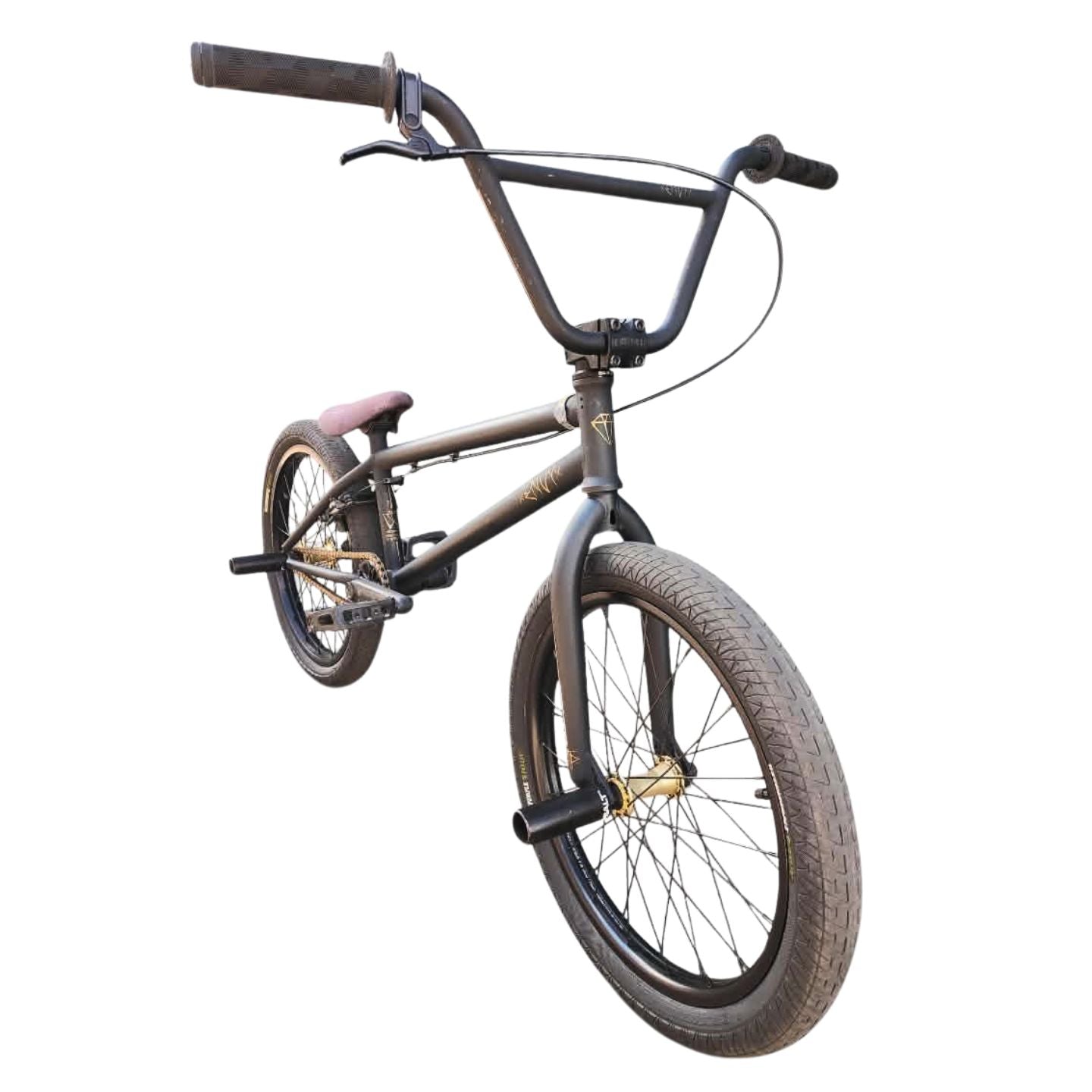 Pro Spec - Wethepeople Envy - complete 20