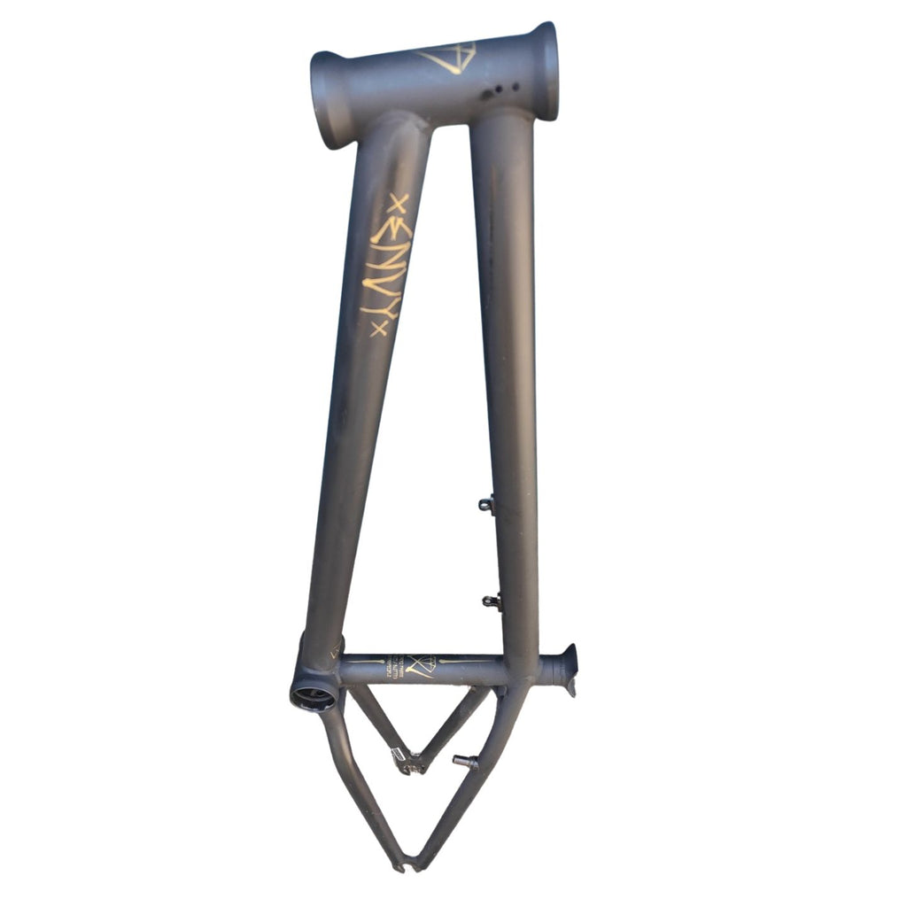 Wethepeople Envy 20.75” chromoly BMX Frame ( used )