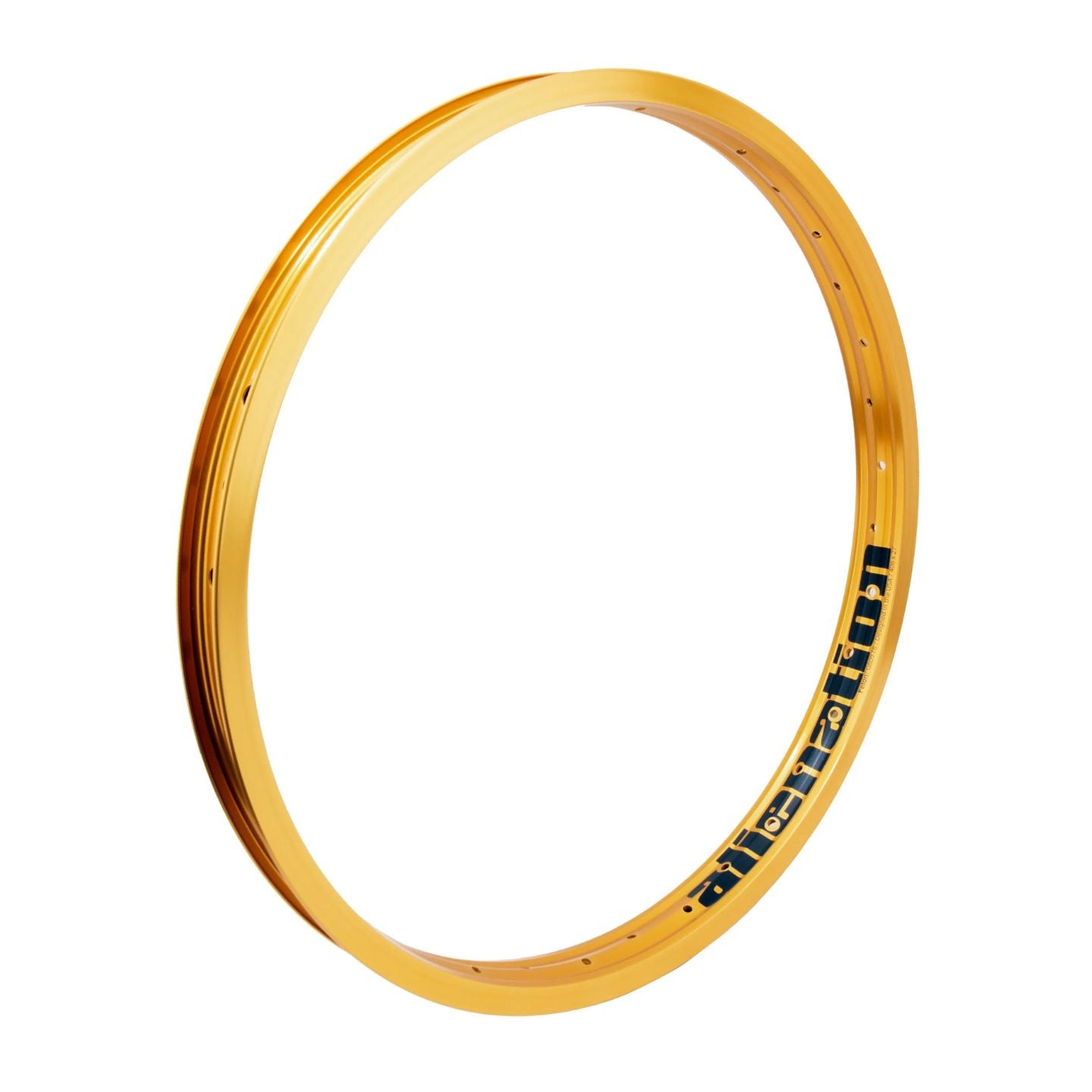 Alienation TCS Felon Rim - Gold 36 Hole