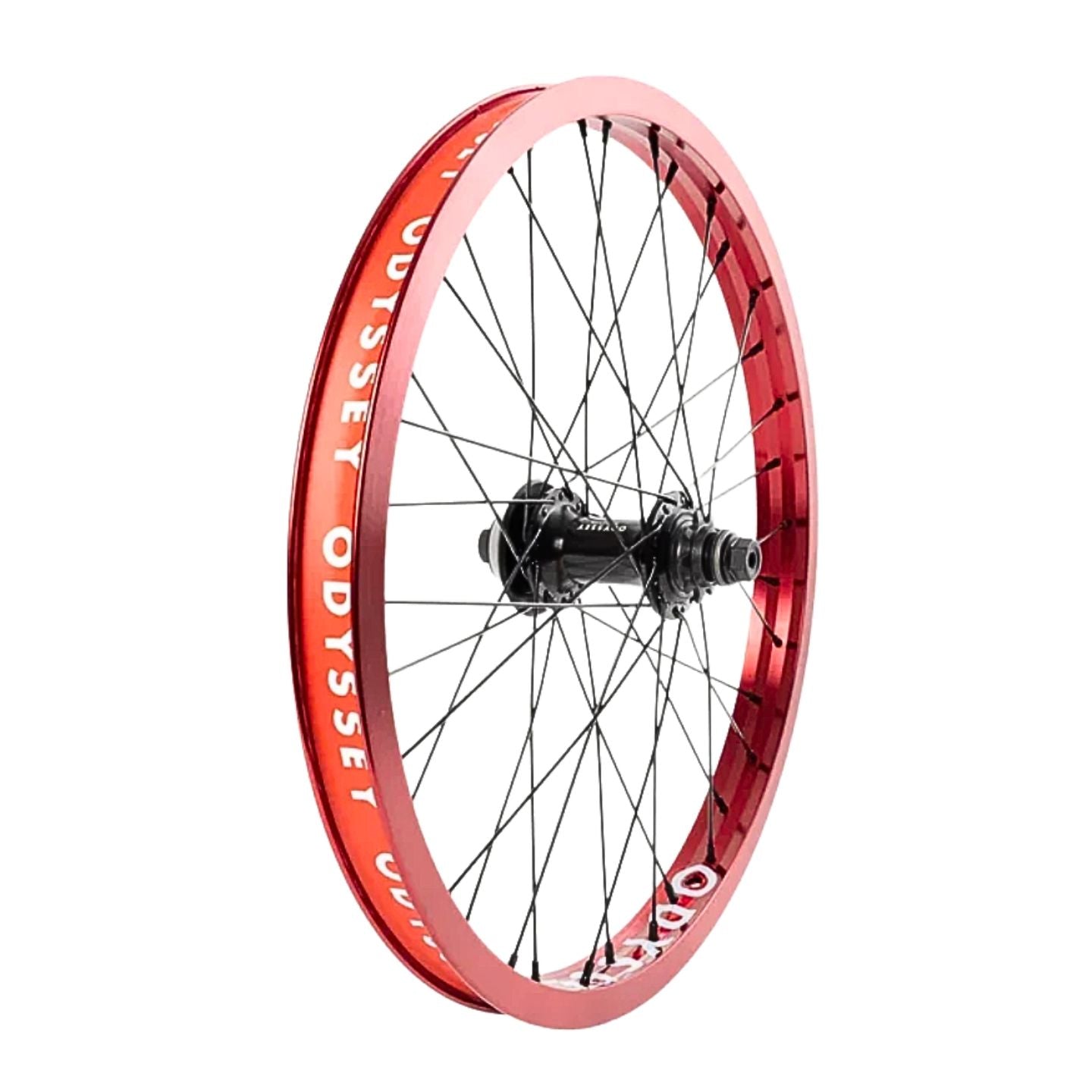 Odyssey Hazard Lite / Antigram Cassette Wheel