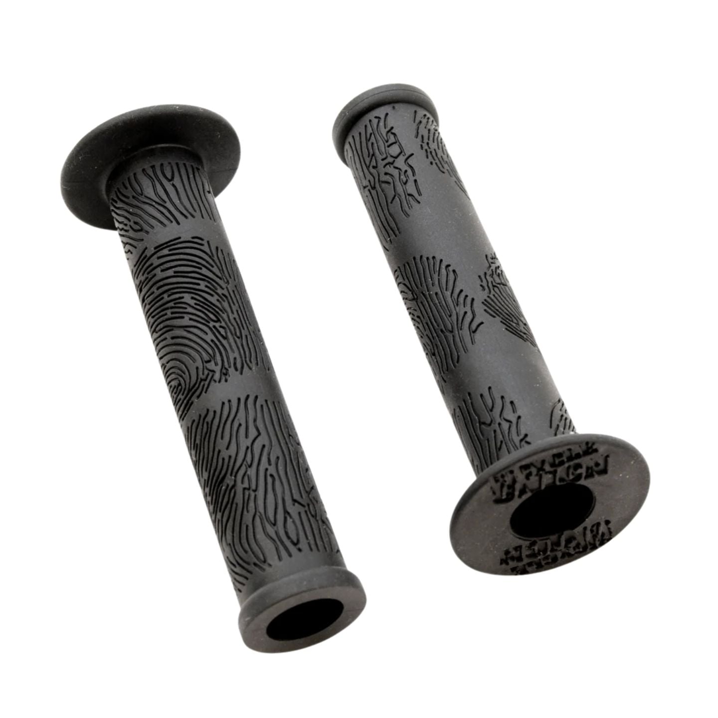 Bicycle Union Finger Print Grips