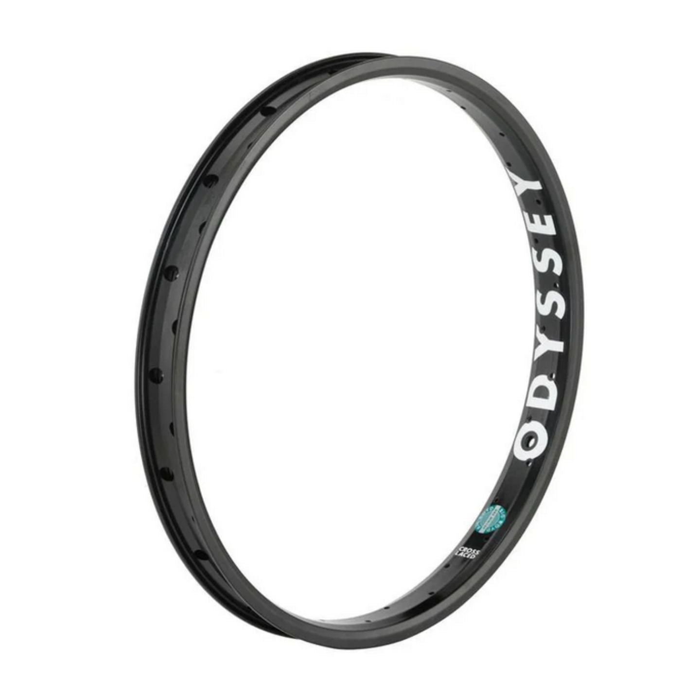 Odyssey BIG BOYD Rim