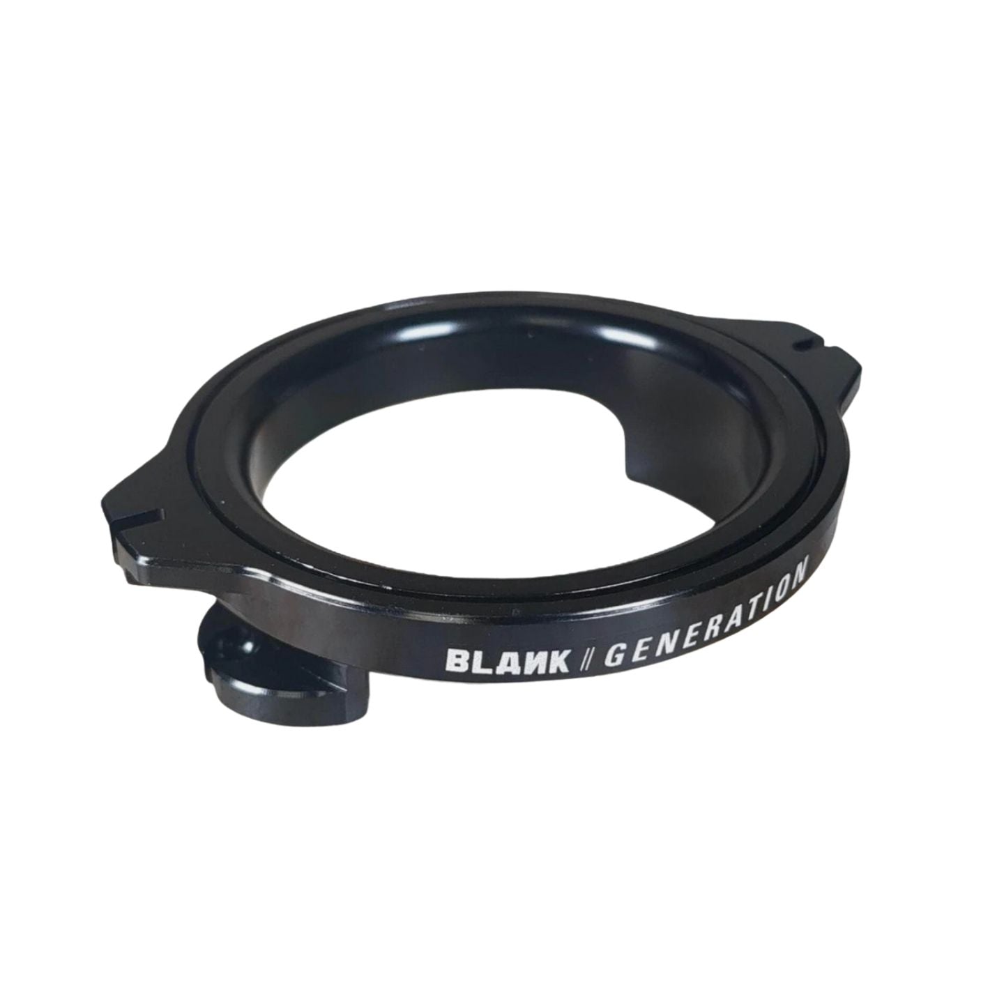 Blank Generation Sealed Gyro Rotor