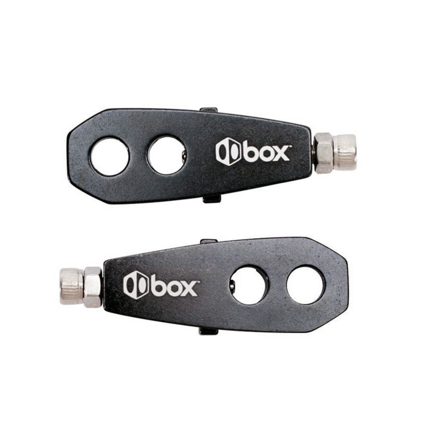 Box Two BMX Race Chain Tensioners 10mm