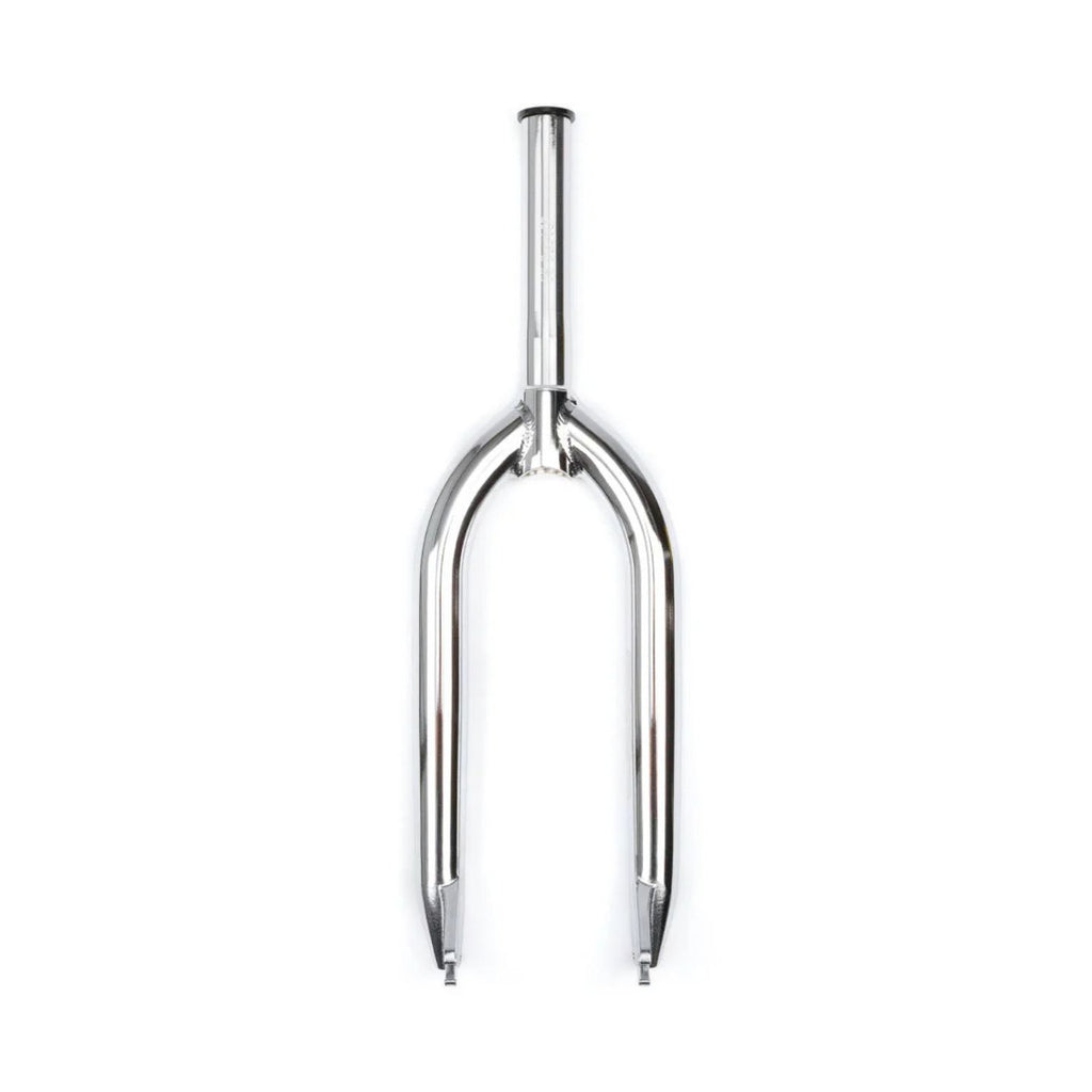 BSD Dust Forks - Chrome