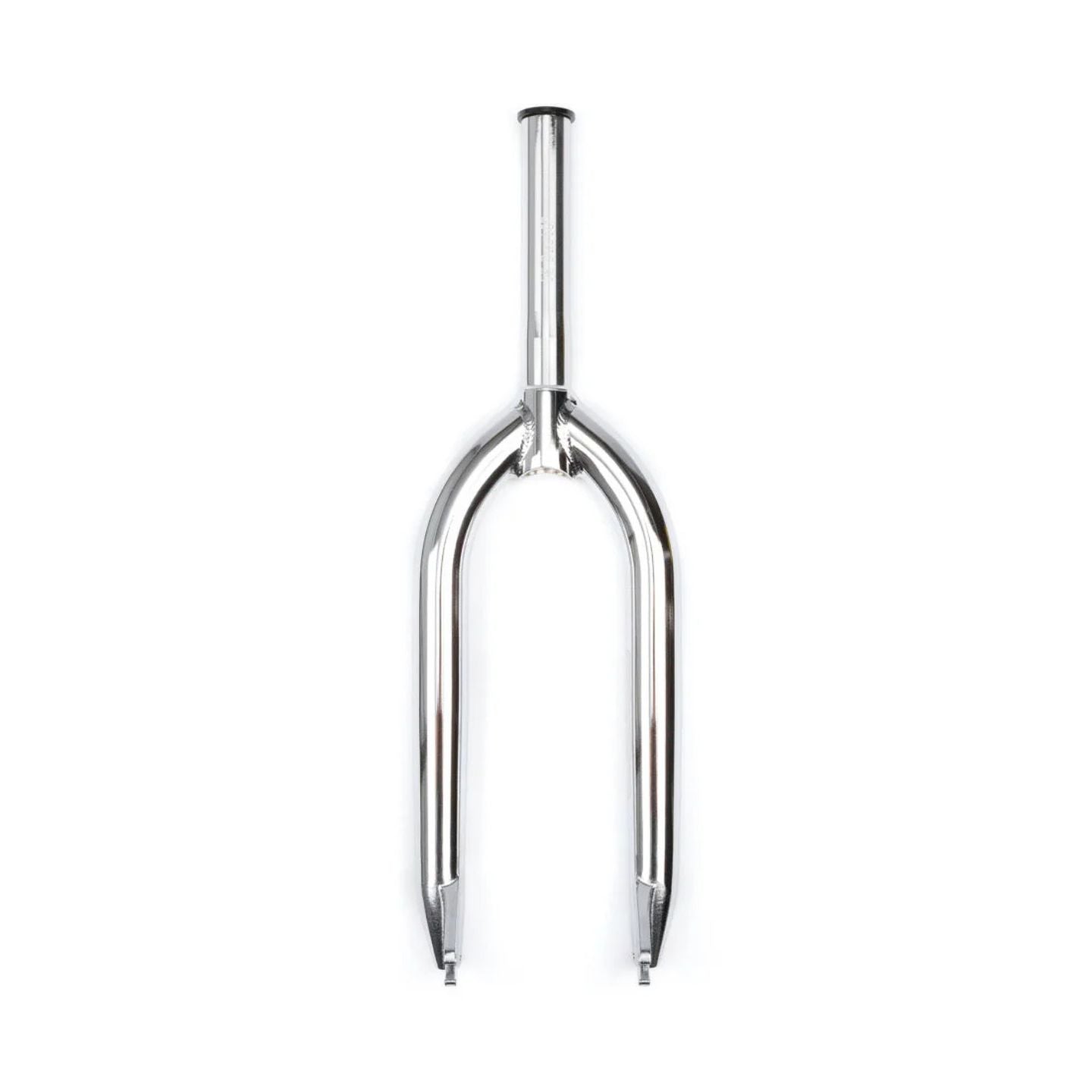 BSD Dust Forks - Chrome