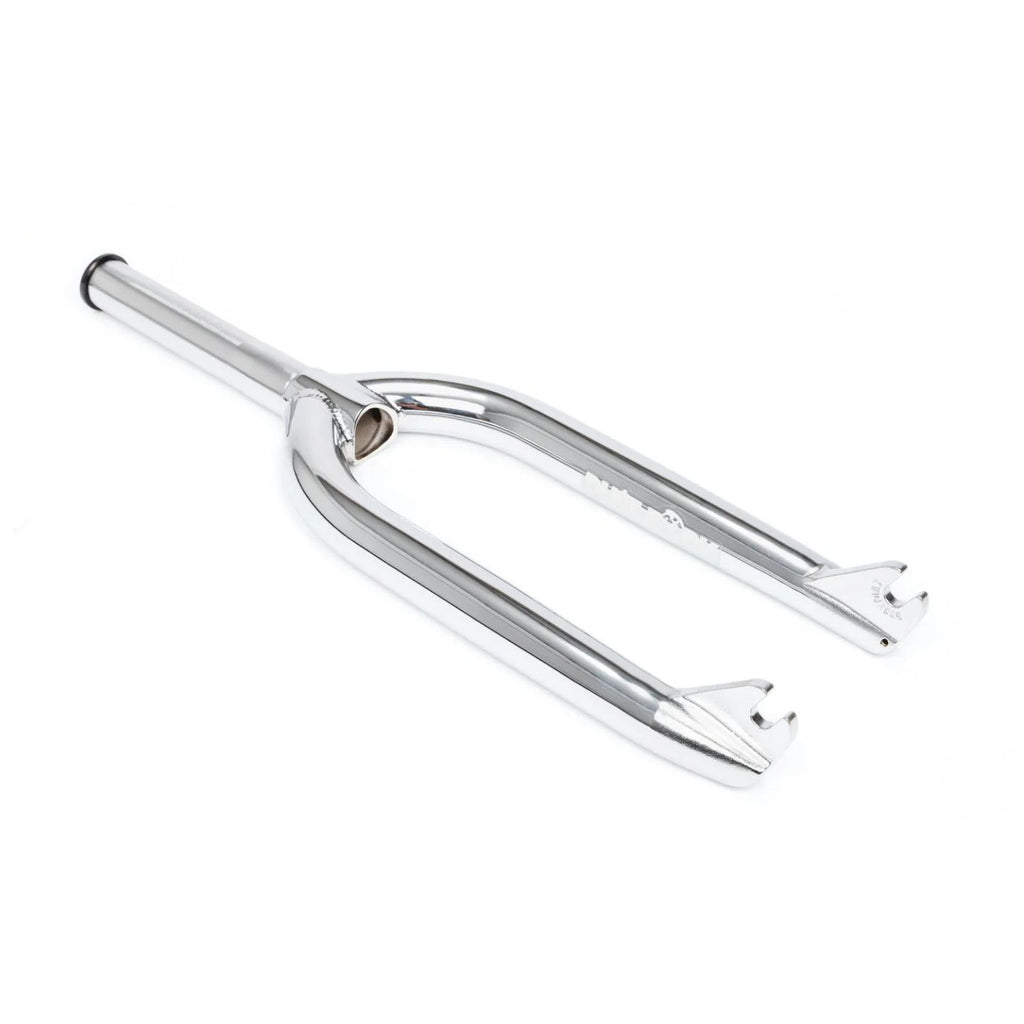 BSD Dust Forks - Chrome