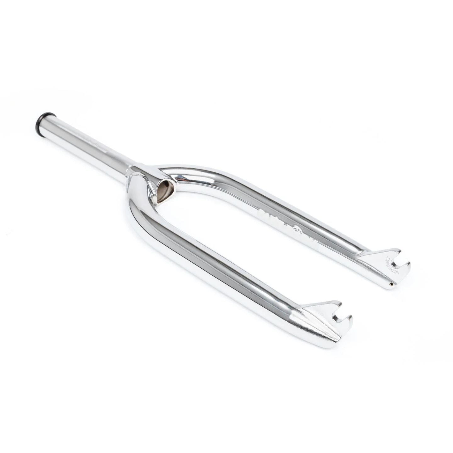 BSD Dust Forks - Chrome