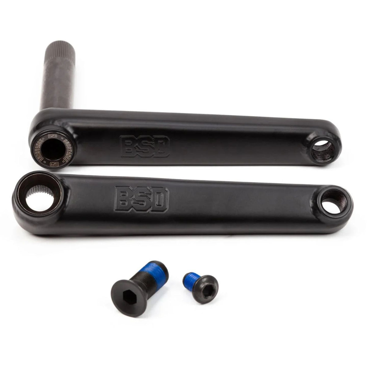 BSD Substance Crank 22mm