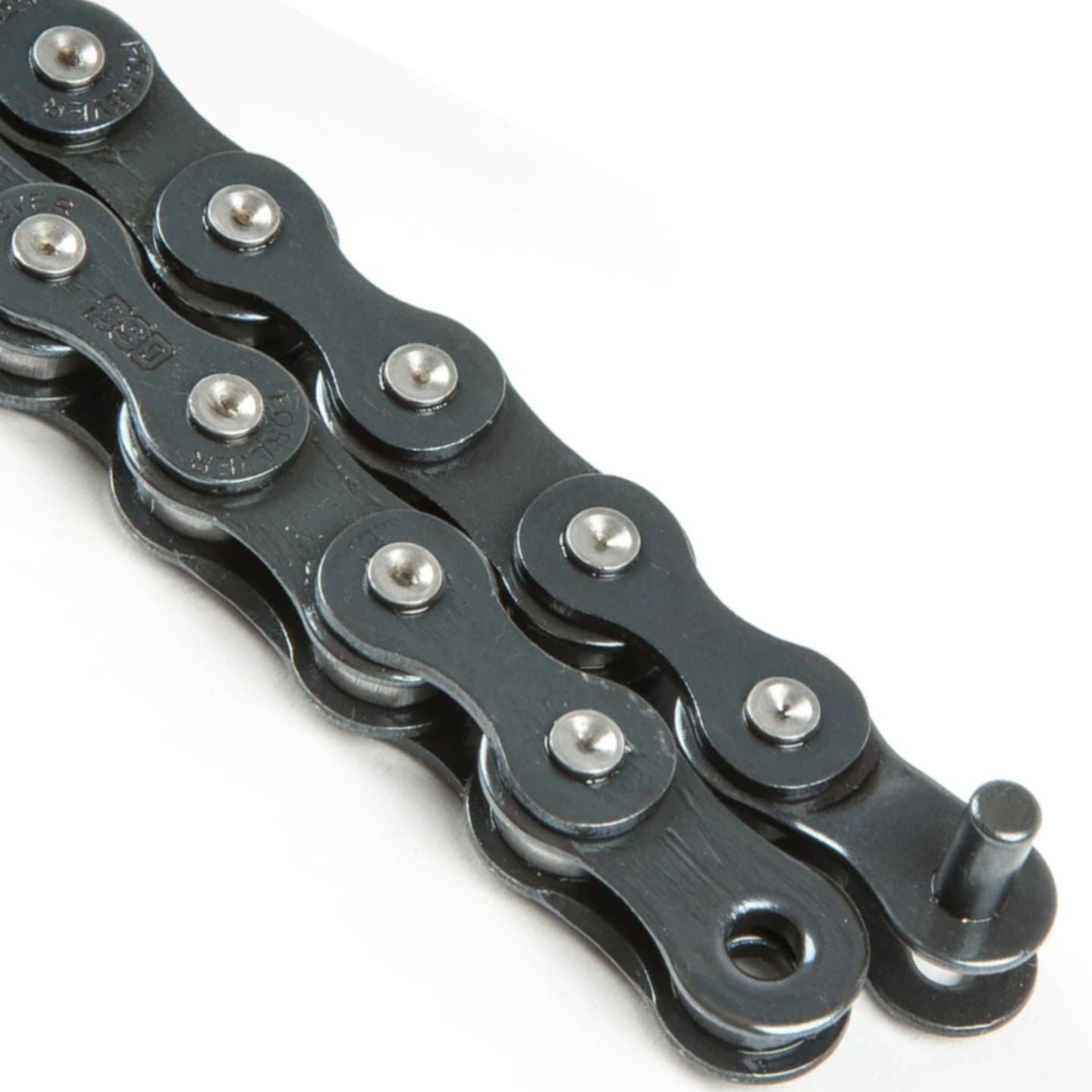 BSD Forever Chain - Black