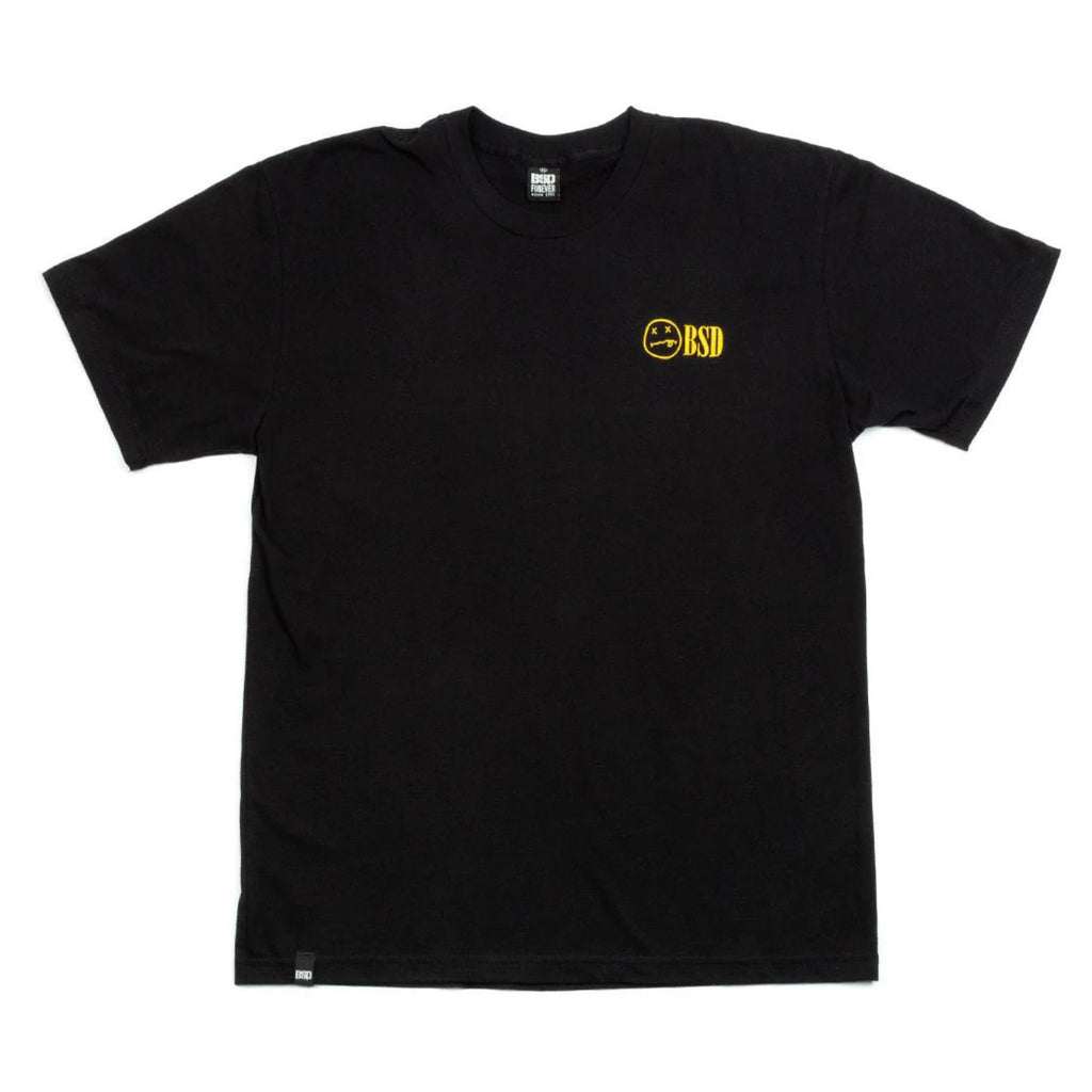 BSD Forevermind T-shirt