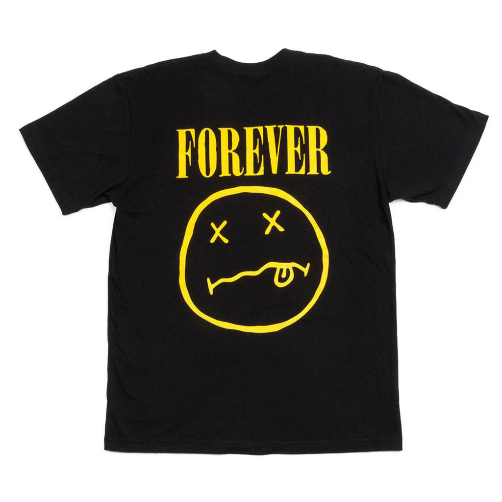 BSD Forevermind T-shirt